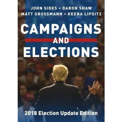 Afbeelding van Campaigns and Elections