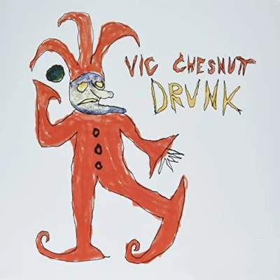 Afbeelding van Vic Chesnutt Drunk (LP)