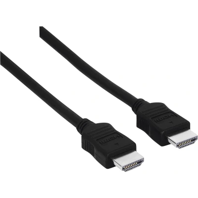 Afbeelding van Hama High Speed Hdmi&amp;Trade; Kabel Connector 10 M