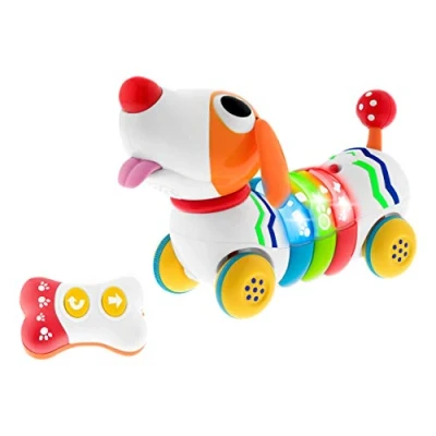 Image de Chicco chien RC DogReMijunior 26 cm 3 part
