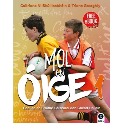 Afbeelding van Mol an Oige 1