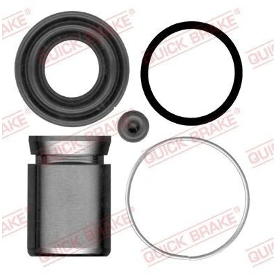 Afbeelding van Quick Brake Remklauw revisie 114 5346