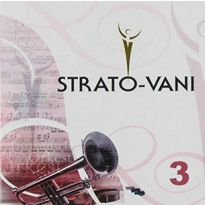 Afbeelding van Strato Vani 3 (CD)