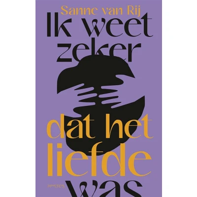 Afbeelding van Ik weet zeker dat het liefde was
