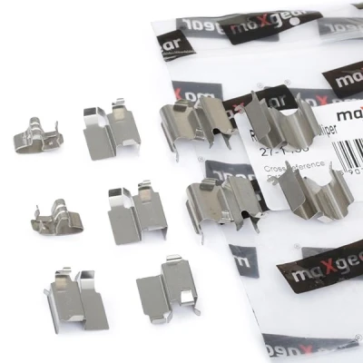 Afbeelding van Accessoireset, schijfremblok MAXGEAR 27 1463