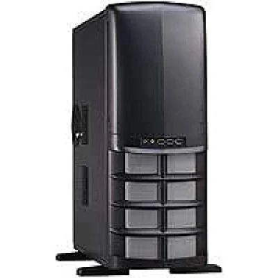 Image de Chieftec Giga Series GX 01B tour midi ATX