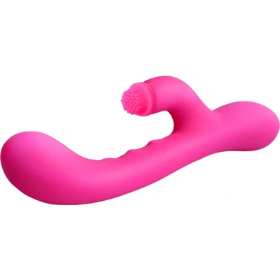 Afbeelding van Nalone Idol Verwarmende Rabbit Vibrator