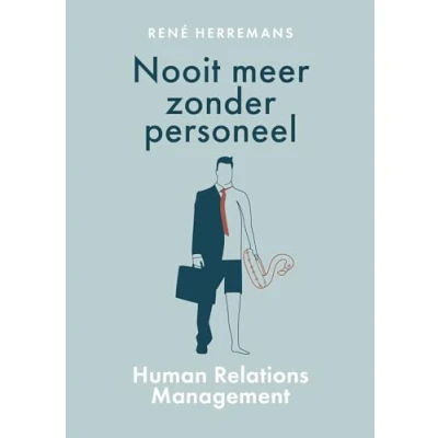 Afbeelding van Nooit meer zonder personeel