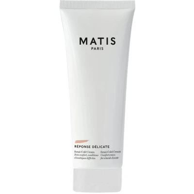 Afbeelding van Matis Sensi Cold Dagcrème 50ml
