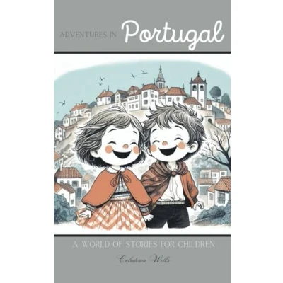 Afbeelding van Adventures in Portugal