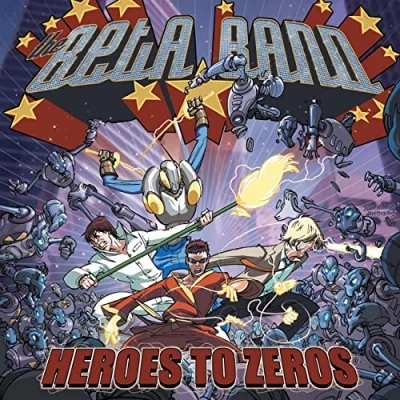 Afbeelding van The Beta Band Heroes To Zeroes (CD)