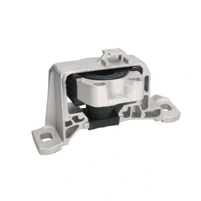 Afbeelding van REINHOCH RH11 4001 Aslichaam / motorsteunlager Bovenaan, Vooras rechts Rubbermetaallager FORD: FOCUS C Max, 2, 3