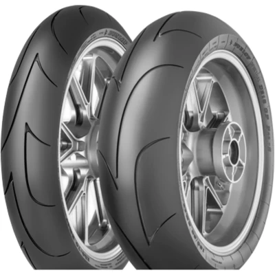 Afbeelding van Racebanden DUNLOP D213 GP PRO MS2 180/60ZR17 TL W
