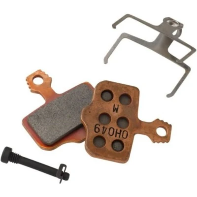 Afbeelding van SRAM Sintered/Elixir/Level/Red/Force AXS