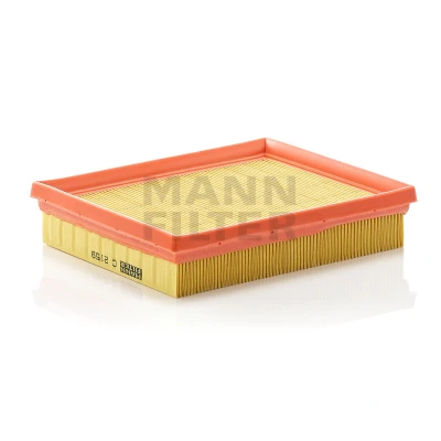 Afbeelding van Mann filter Luchtfilter C 2159