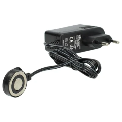 Afbeelding van vhbw Vervangende oplader voor Philips ZD12D300050EU draagbare accustofzuiger
