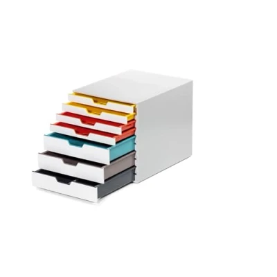 Image de Module de classement 7 tiroirs VARICOLOR® MIX Durable
