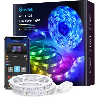 Afbeelding van Govee RGB LED Strip Light
