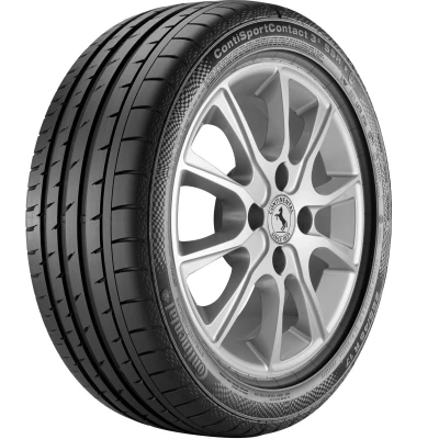 Afbeelding van Continental ContiSportContact 3