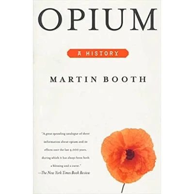 Afbeelding van Opium