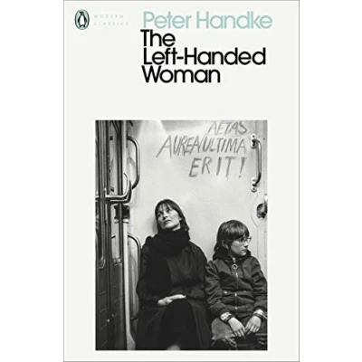 Afbeelding van The LeftHanded Woman