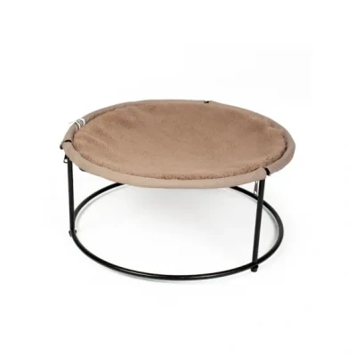 Afbeelding van Hangmat Linde Taupe