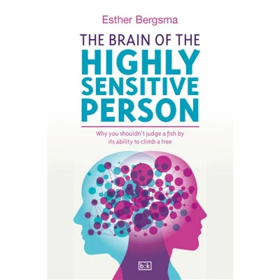 Image de the Brain of Highly Sensitive Person