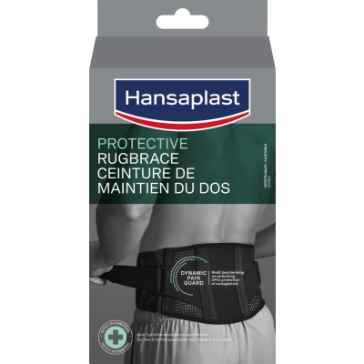 Afbeelding van Hansaplast Protective Back Support 1ST