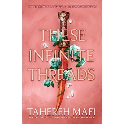 Afbeelding van These Infinite Threads