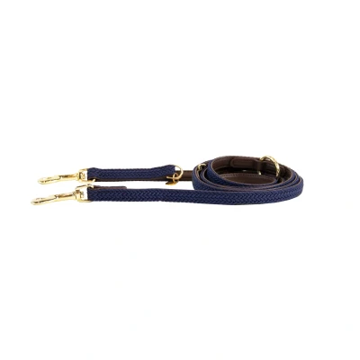 Image de Kentucky Plaited Nylon dog lead 2m