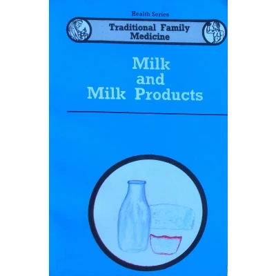 Afbeelding van Traditional Family Medicinev. 16 Milk and Products