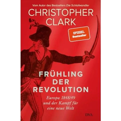 Afbeelding van Frühling der Revolution