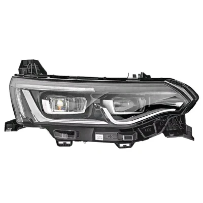 Afbeelding van Koplamp VALEO 046759