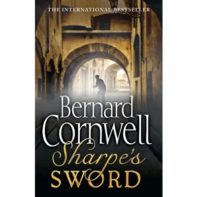 Afbeelding van Sharpes Sword