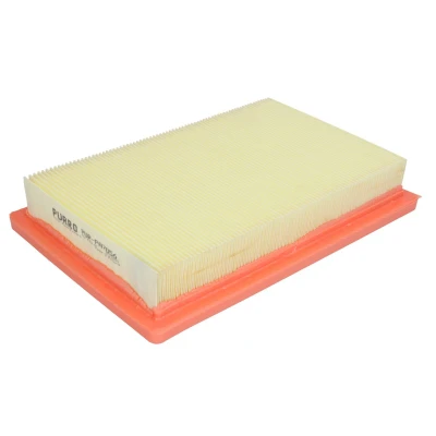 Afbeelding van PURRO PUR PA7056 Luchtfilter 40 160 248 Hoekig Filter insert