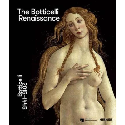 Afbeelding van The Botticelli Renaissance