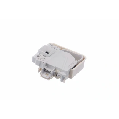 Afbeelding van Interrupteur de porte Bosch Siemens 00616876 lave linge deurslot electrisch