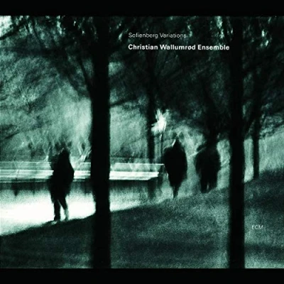 Afbeelding van Christian Wallumrød Sofienberg Variations (CD)