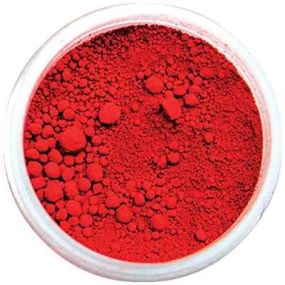 Image de PME Poudres Colorantes Velours Rouge (2g)