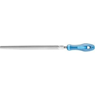 Afbeelding van PFERD 11211206 Werkplaatsvijl driehoekig kap 1 incl. ergonomisch vijlheft Lengte 200 mm stuk(s)