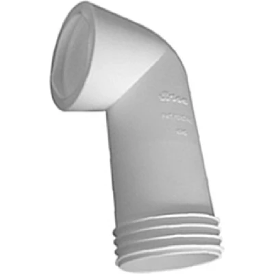 Afbeelding van WISA 301A closetbocht 110mm lengte