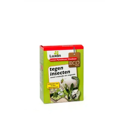 Afbeelding van Luxan pyrethrum vloeibaar 30 ml
