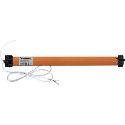 Afbeelding van Kaiser Nienhaus Primus Smart 140015 Draadloze buismotor 60 mm 113 W 10 Nm