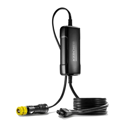 Afbeelding van Kärcher Home &amp; Garden Sonstiges Zubehör/Ersatzteil Reinigungsgeräte 2.643 876.0 Adapter 1 stuk(s)