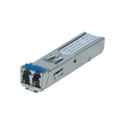 Image de planet mfb tf20 module sfp 100fx monomode 20km 40 75c technology corp. mfg