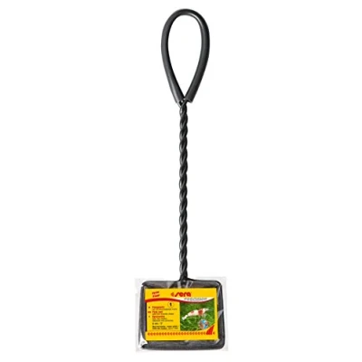 Afbeelding van Sera schepnet fijn, 8 cm