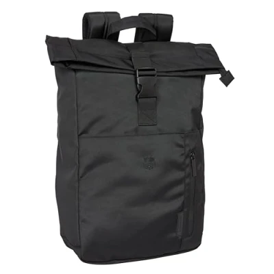 Afbeelding van Laptoptas F.C. Barcelona Premium Zwart 28 x 42 13 cm