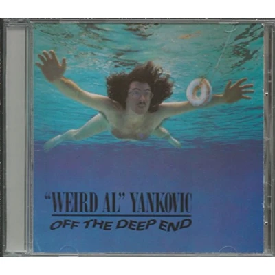 Afbeelding van Off the Deep End