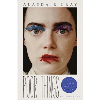 Afbeelding van Poor Things