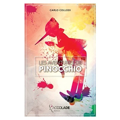 Afbeelding van Les Aventures de Pinocchio